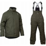 Fox International Fox dvoudílný termooblek Green & Silver Winter Suit – Zboží Mobilmania