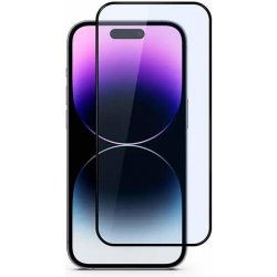 Epico Hero Glass iPhone 15 Pro