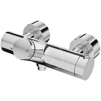SCHELL Vitus VITUS VD-Auf/Zu-T u se spodním vývodem 016120699 – Hledejceny.cz