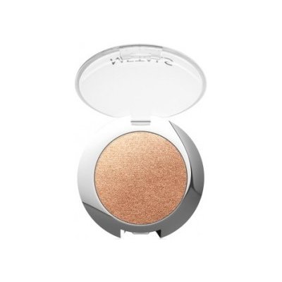 Golden Rose METALS metallic eyeshadow 02 4,5 g – Zboží Dáma