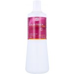Wella Color Touch oxidační emulze 4% Vol 13 1000 ml – Zboží Dáma