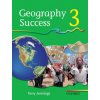 Kniha Geography Success: Book 3