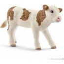 Schleich 13802 Simmental Calf