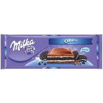 Milka Mmmax Oreo 300 g – Zboží Dáma