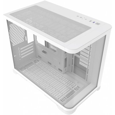Darkflash Aigo ARC1 white – Zboží Živě