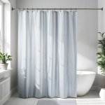 Tendance SIMPLE Modrý 180 x 200 cm – Zboží Dáma