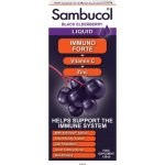 Sambucol Immuno Forte sirup 120 ml – Hledejceny.cz