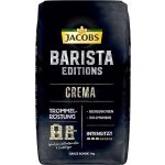 Jacobs Barista Crema 1 kg – Zboží Mobilmania