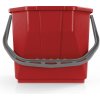 Úklidový kbelík Kärcher Kbelík 15 l červený 69991720