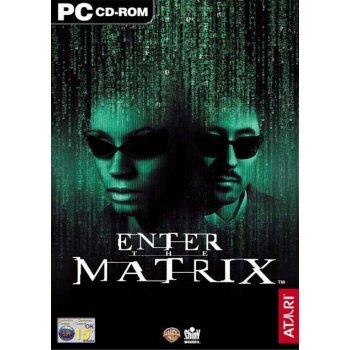 Enter the Matrix