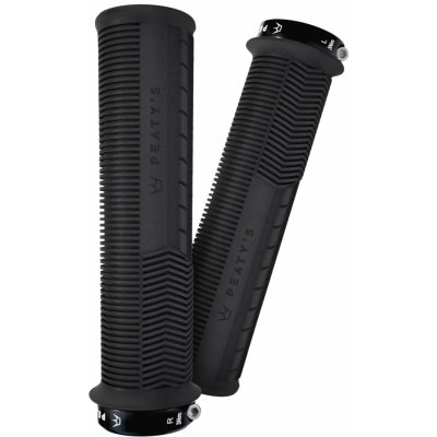 Peaty´s Monarch Mushroom Thin BLACK – Zboží Dáma