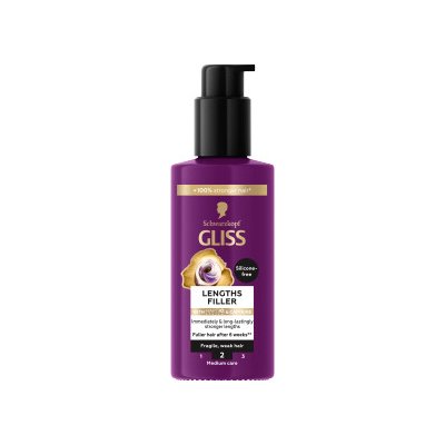 Gliss Kur Gliss kúra 100 ml – Hledejceny.cz