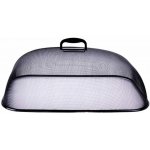 KITCHISIMO Drátěný poklop na potraviny 47x34x17cm – Sleviste.cz