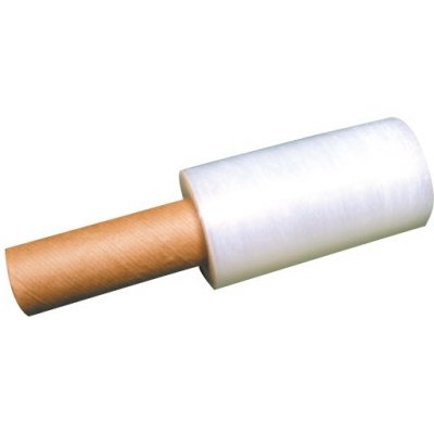 PEBAL Průtažná folie ruční 12,5x23 bajonet