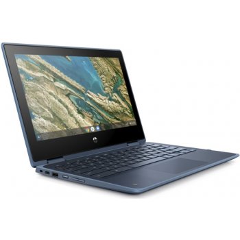 HP ChromeBook x360 10X25EA