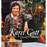 Karel Gott - Zázrak Vánoční CD – Zbozi.Blesk.cz