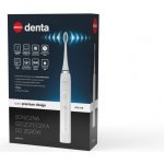 Eldom Sonic Brush of Denta White