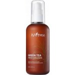 Isntree Zklidňující pleťová emulze Green Tea Fresh Emulsion 120 ml – Hledejceny.cz