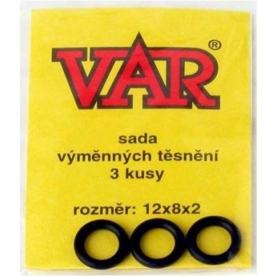 Var těsnění 12x8x2 3ks | Zboží Auto