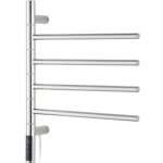 Siko EHDR3048 545 mm x 411 mm chrom – Hledejceny.cz