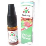 Dekang Silver Vanilka 10 ml 11 mg – Hledejceny.cz