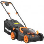 WORX WG779E – Zboží Mobilmania