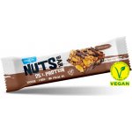 Max Sport Nuts Protein Bar 40 g – Zboží Mobilmania