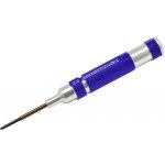 Revtec Kabel serva prodlužovací kroucený Futaba 22AWG HD 50 cm – Hledejceny.cz