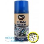 K2 KLIMA FRESH FLOWER 150 ml – Hledejceny.cz