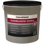 SCHÖNOX FLOORLASTIC EXTRA Disperzní lepidlo na PVC 20 kg – Zbozi.Blesk.cz