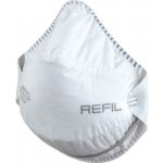 Refil 1010 FFP1 tvarovací bez ventilku 10 ks – Hledejceny.cz