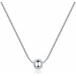 Olivie Stříbrný kulička 5148 – Zbozi.Blesk.cz