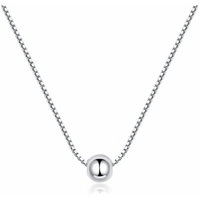 Olivie Stříbrný kulička 5148 – Zbozi.Blesk.cz