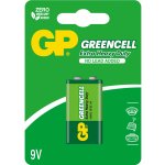 GP Greencell 9V 1012511000 – Sleviste.cz