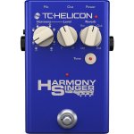 TC Helicon Harmony Singer 2 – Zbozi.Blesk.cz