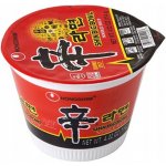 Nong Shim NongShim instantní nudlová polévka Shin Big Bowl 114 g – Zboží Dáma