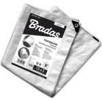 Bradas BR-PLC1003/3 plachta zakrývací vyztužená LENO CRISTAL 100g/m² 3 x 3m transparentní – HobbyKompas.cz