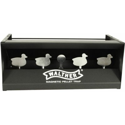 UMAREX Lapač broků s pěti kovovými siluetami 3.2080 – Hledejceny.cz