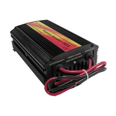 Carspa NT2412-20 24V/12V 20A – Hledejceny.cz