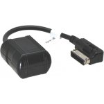 Bluetooth adapter Audi AMI – Zboží Živě