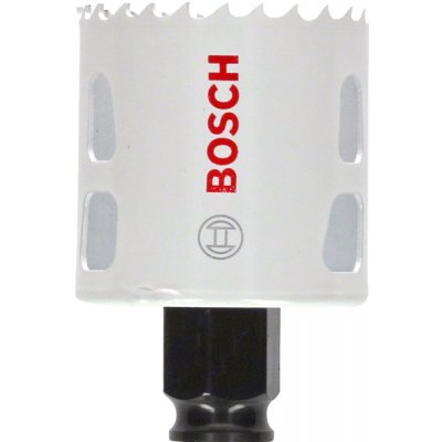 Vrtací korunka - děrovka na různé materiály Bosch Progressor pr. 48 mm (2608594217) – Zboží Mobilmania