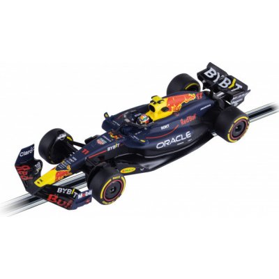 Carrera Auto EVO 27803 Red Bull Racing "S.Perez" – Sleviste.cz