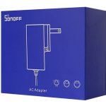 Sonoff napájecí adaptér KZ1202000 – Zboží Živě