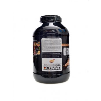 LSP Nutrition 100% Whey Isolate 2500 g