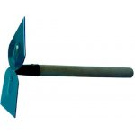 Fed špičatá/plochá s násadou 27cm 001/250 – Hledejceny.cz