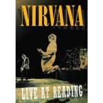 Nirvana Live At Reading CD – Hledejceny.cz