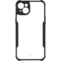 Pouzdro Tactical Quantum Stealth Apple iPhone 15 Plus černé