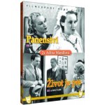 Život je pes / Panenství DVD – Hledejceny.cz