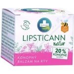 Annabis Lipsticann konopný balzám na rty 15 ml – Zboží Dáma