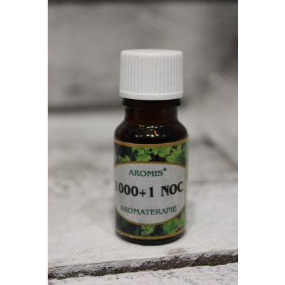 Aromis vonný olej 1000+1 noc 10 ml – Hledejceny.cz